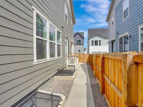 16688 Tejon Street, Broomfield CO 80023
