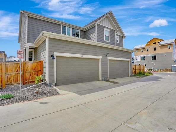 16688 Tejon Street, Broomfield CO 80023