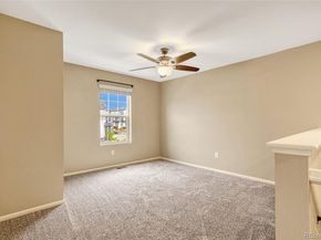 16688 Tejon Street, Broomfield CO 80023