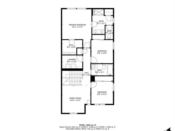 16688 Tejon Street, Broomfield CO 80023
