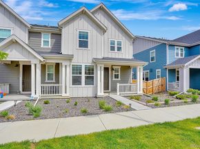 16688 Tejon Street, Broomfield CO 80023