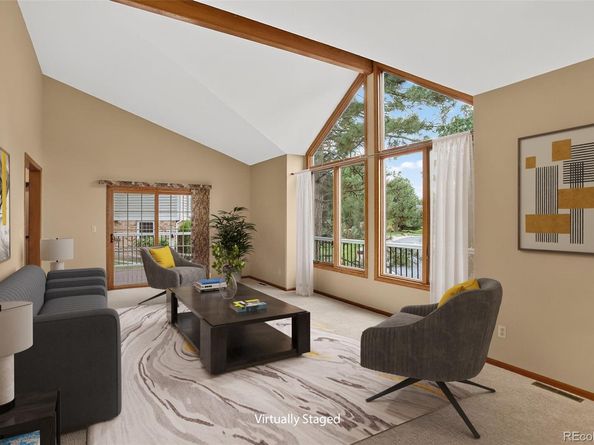 8020 S Oneida Court, Centennial CO 80112