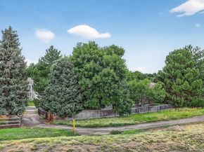 8020 S Oneida Court, Centennial CO 80112