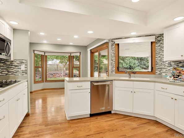 8020 S Oneida Court, Centennial CO 80112
