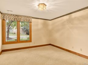 8020 S Oneida Court, Centennial CO 80112