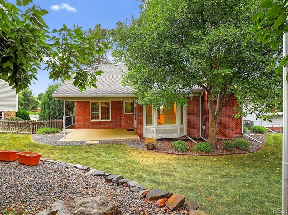 8020 S Oneida Court, Centennial CO 80112