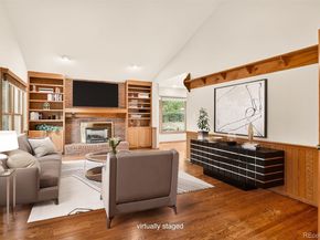 8020 S Oneida Court, Centennial CO 80112