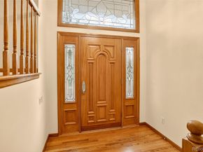 8020 S Oneida Court, Centennial CO 80112