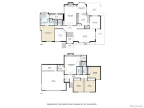 8020 S Oneida Court, Centennial CO 80112