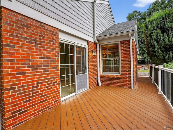 8020 S Oneida Court, Centennial CO 80112