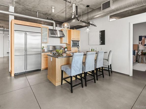 2100 16th Street 606, Denver CO 80202