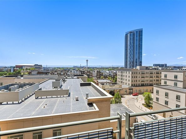 2100 16th Street 606, Denver CO 80202