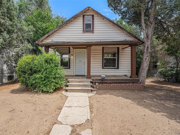1964 Galena Street, Aurora CO 80010