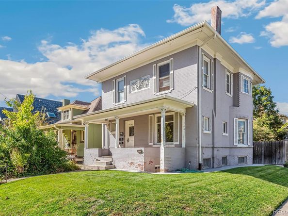 477 N Pennsylvania Street, Denver CO 80203