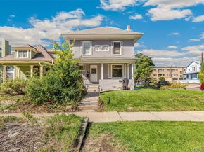 477 N Pennsylvania Street, Denver CO 80203