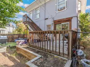 477 N Pennsylvania Street, Denver CO 80203
