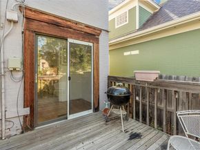 477 N Pennsylvania Street, Denver CO 80203