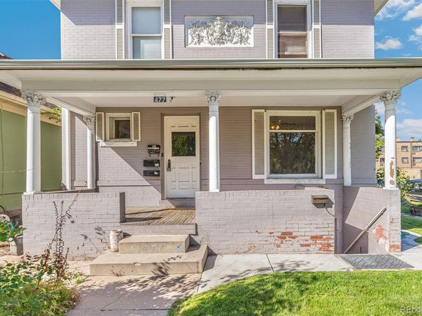 477 N Pennsylvania Street, Denver CO 80203