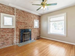 477 N Pennsylvania Street, Denver CO 80203