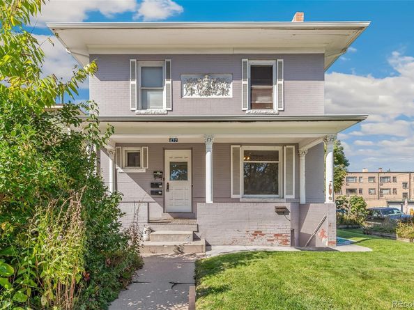 477 N Pennsylvania Street, Denver CO 80203
