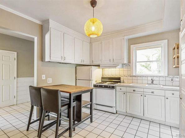 477 N Pennsylvania Street, Denver CO 80203
