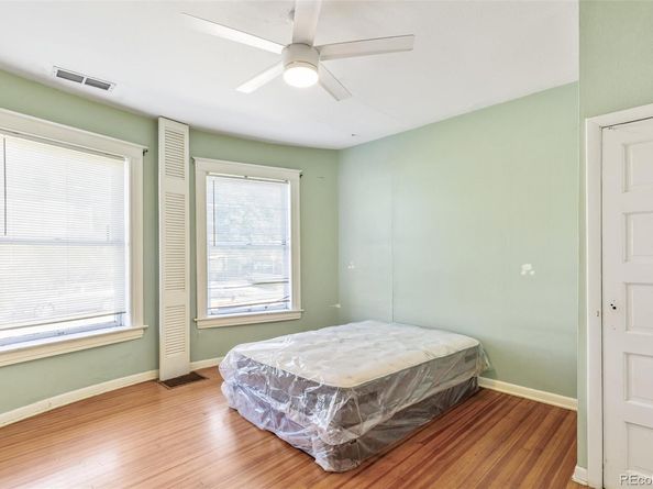477 N Pennsylvania Street, Denver CO 80203
