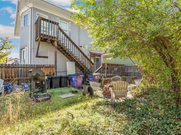 477 N Pennsylvania Street, Denver CO 80203
