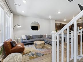 14992 E Belleview Avenue, Aurora CO 80015