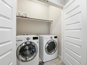 14992 E Belleview Avenue, Aurora CO 80015