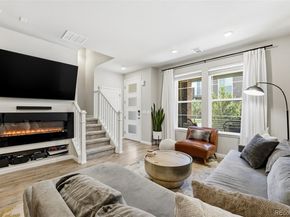 14992 E Belleview Avenue, Aurora CO 80015