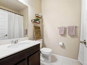 14992 E Belleview Avenue, Aurora CO 80015