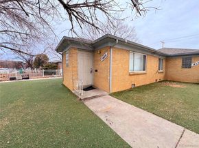 1450 Elmira Street, Aurora CO 80010