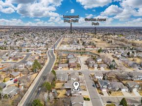 2608 Pheasant Drive, Longmont CO 80503