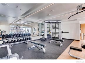 1750 Wewatta Street 1821, Denver CO 80202