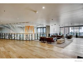 1750 Wewatta Street 1821, Denver CO 80202