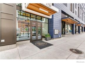 1750 Wewatta Street 1821, Denver CO 80202