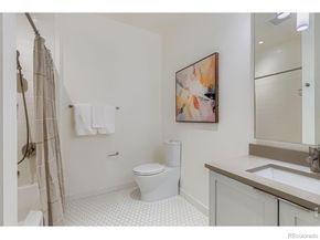 1750 Wewatta Street 1821, Denver CO 80202