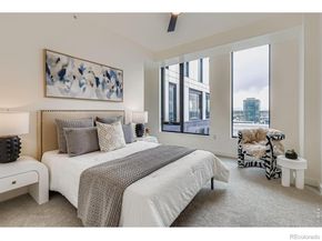 1750 Wewatta Street 1821, Denver CO 80202