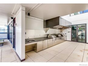 1750 Wewatta Street 1821, Denver CO 80202