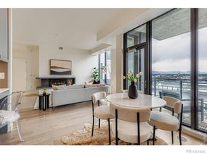 1750 Wewatta Street 1821, Denver CO 80202