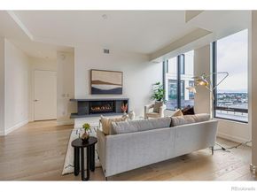 1750 Wewatta Street 1821, Denver CO 80202