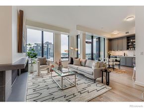 1750 Wewatta Street 1821, Denver CO 80202