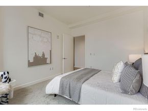 1750 Wewatta Street 1821, Denver CO 80202