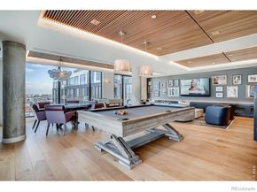 1750 Wewatta Street 1821, Denver CO 80202