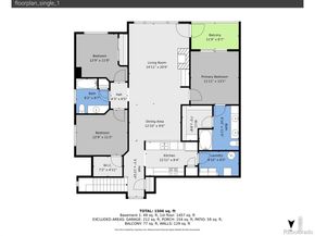 2927 W 119th Avenue 201, Westminster CO 80234