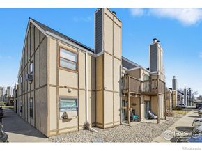 225 E 8th Avenue F2, Longmont CO 80504