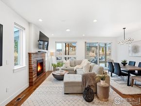 835 Yellow Pine Avenue, Boulder CO 80304