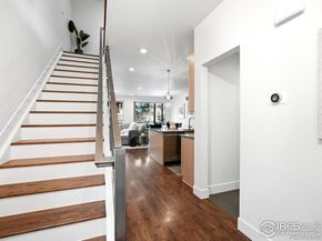 835 Yellow Pine Avenue, Boulder CO 80304