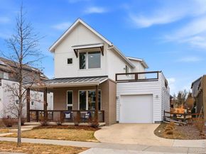 835 Yellow Pine Avenue, Boulder CO 80304