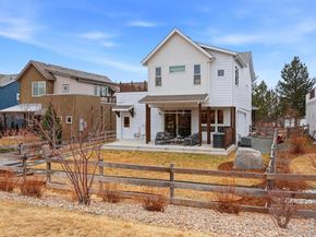 835 Yellow Pine Avenue, Boulder CO 80304